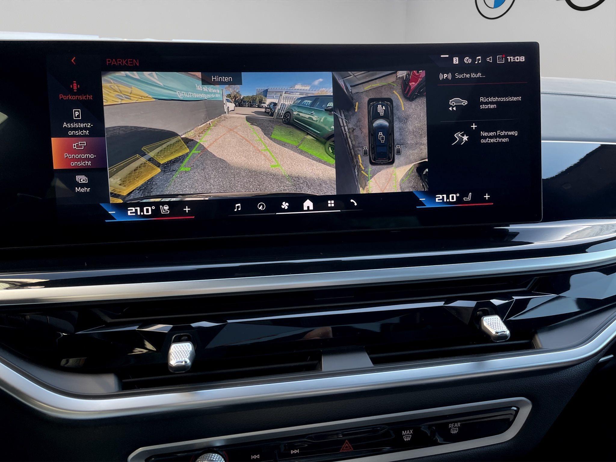 BMW X7 – Bild 14