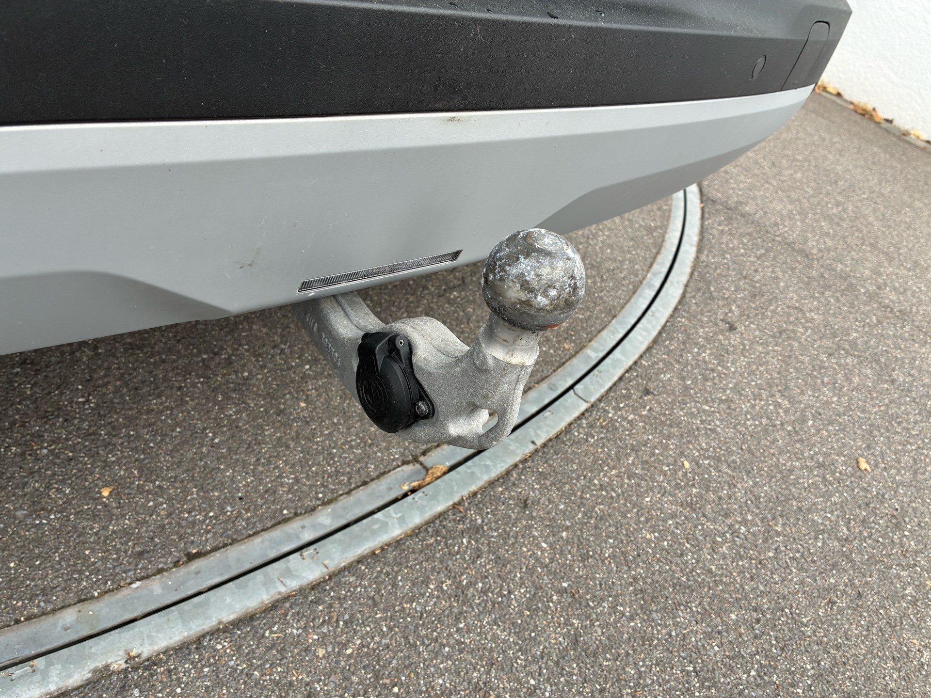 BMW X3 – Bild 9