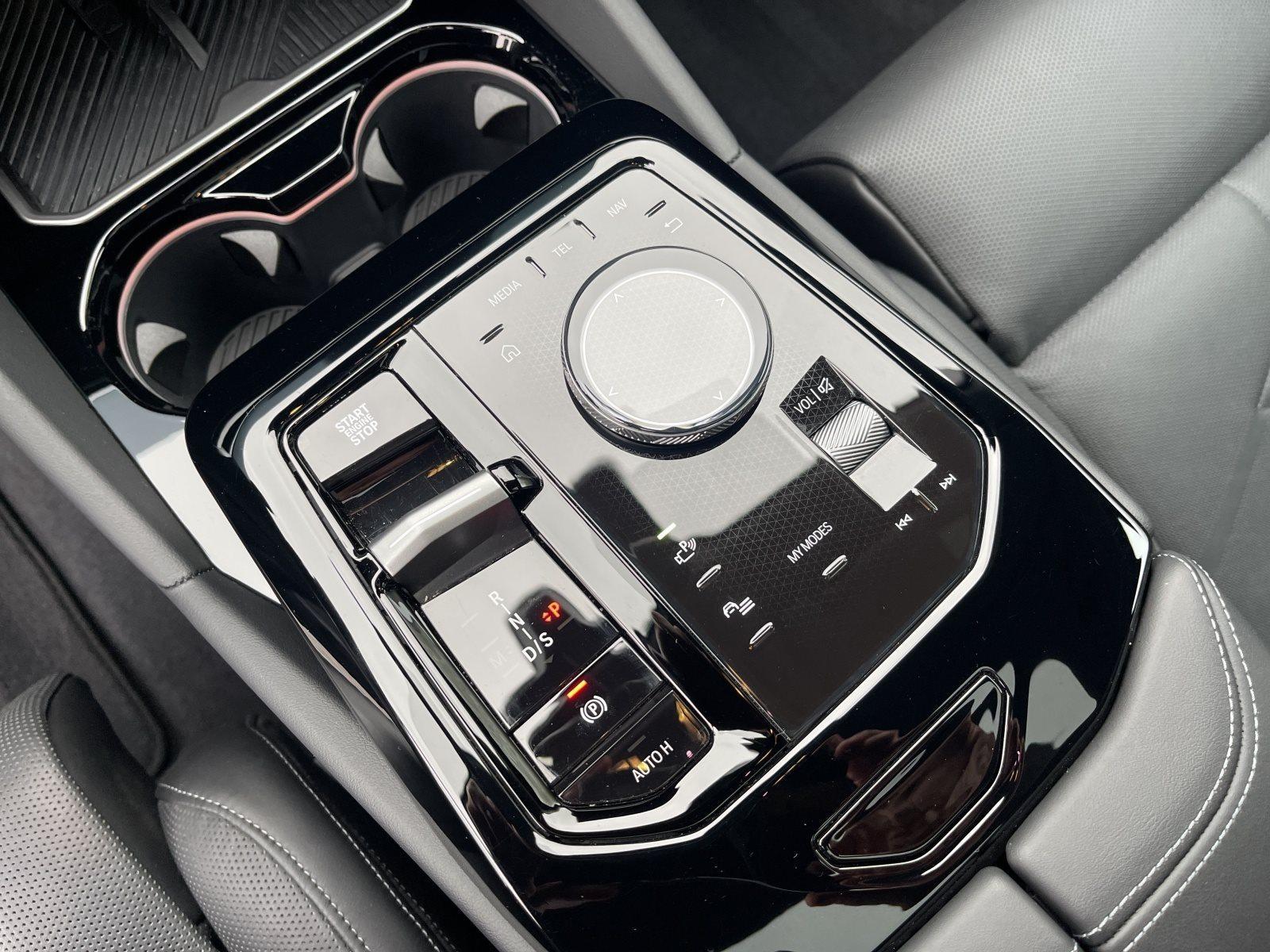BMW 5er – Bild 11