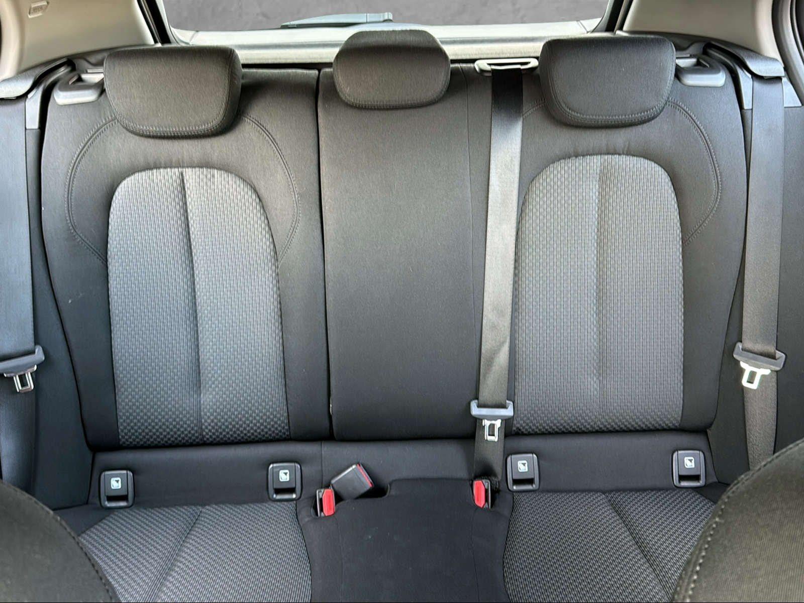 BMW 1er – Bild 18