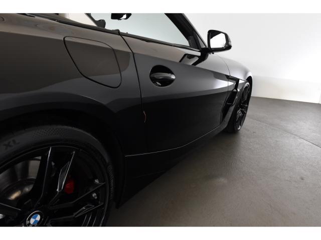 BMW Z4 – Bild 13