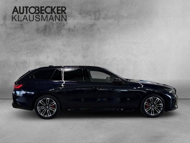 BMW 5er Touring – Bild 6