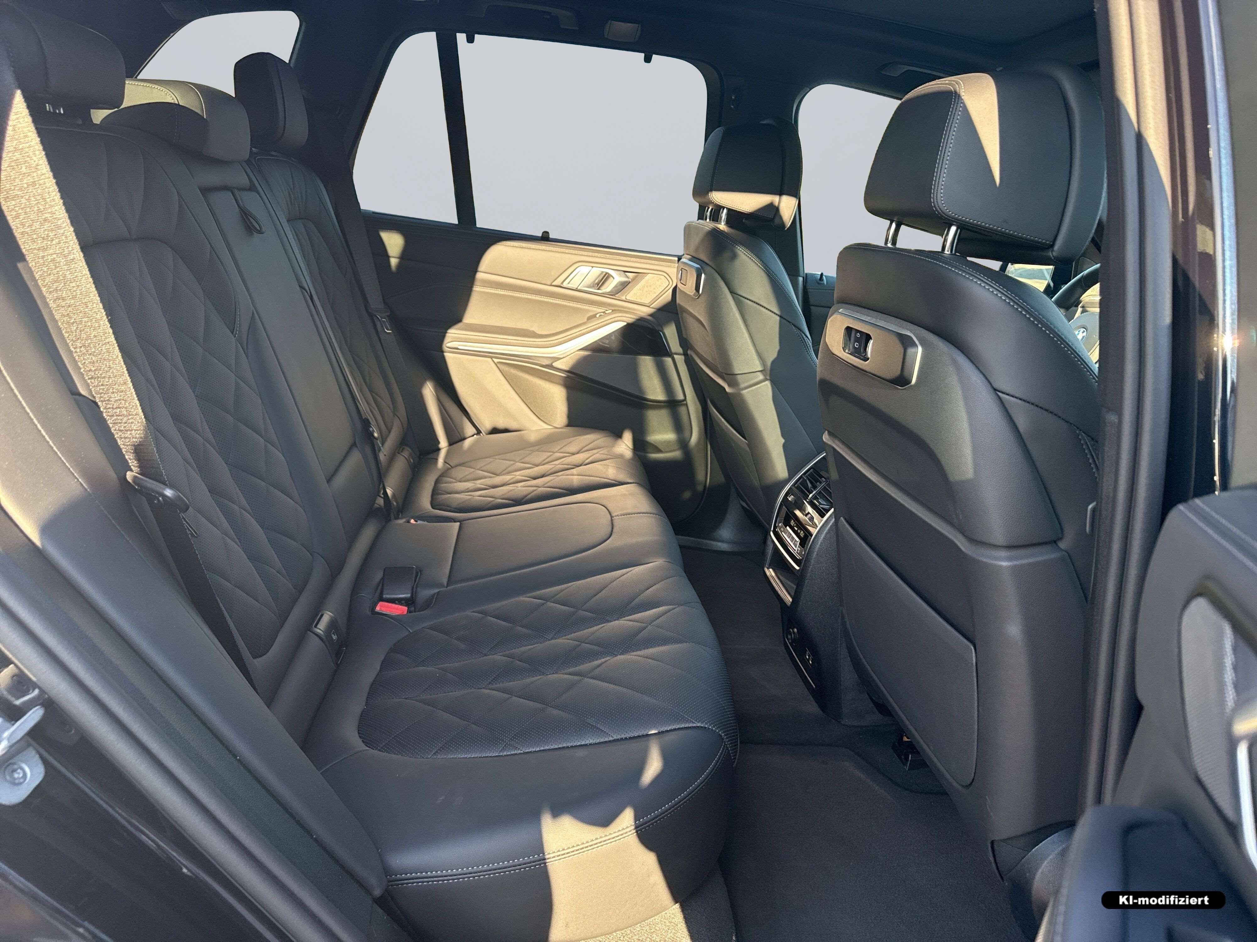 BMW X5 – Bild 14