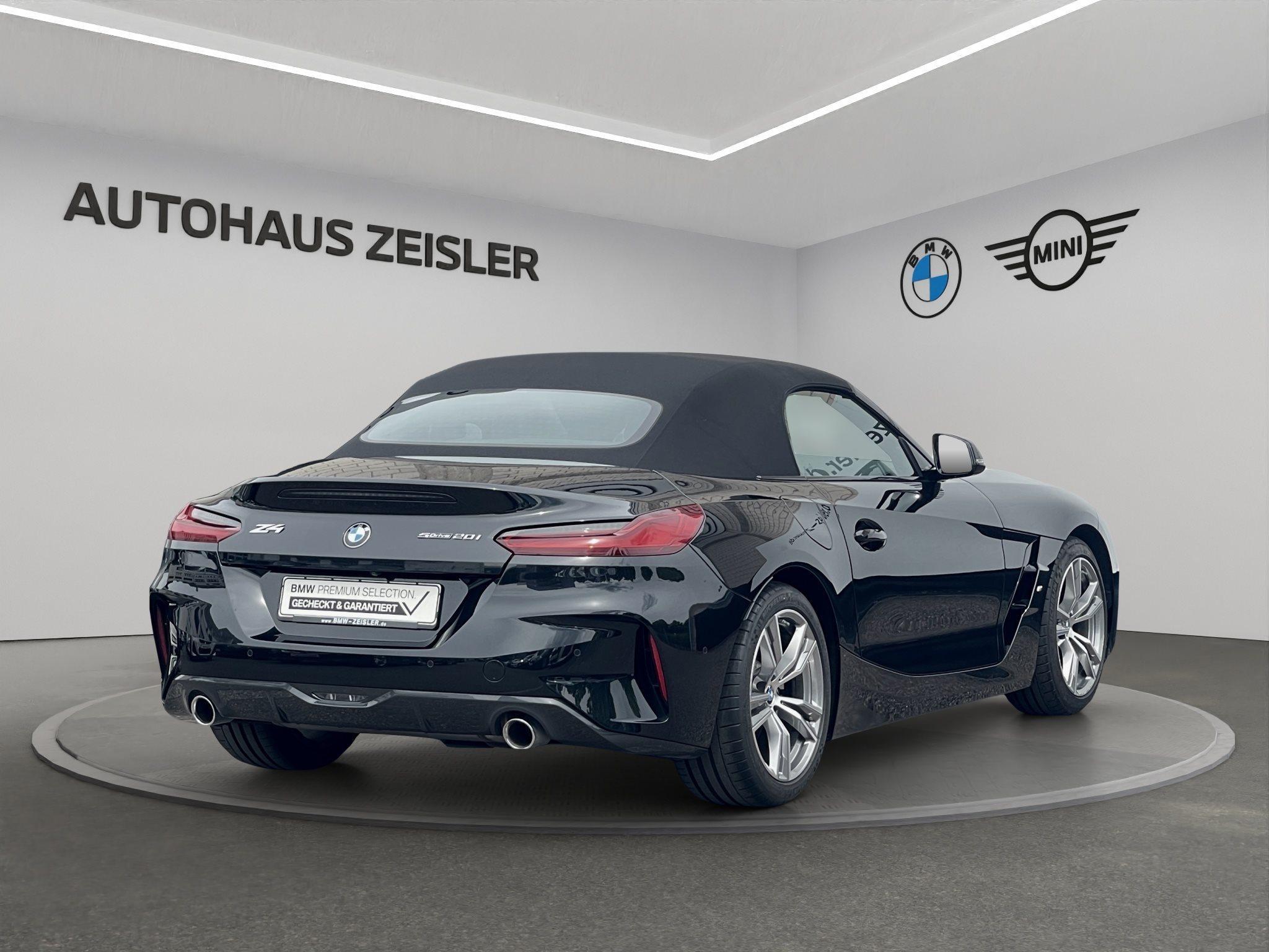 BMW Z4 – Bild 2