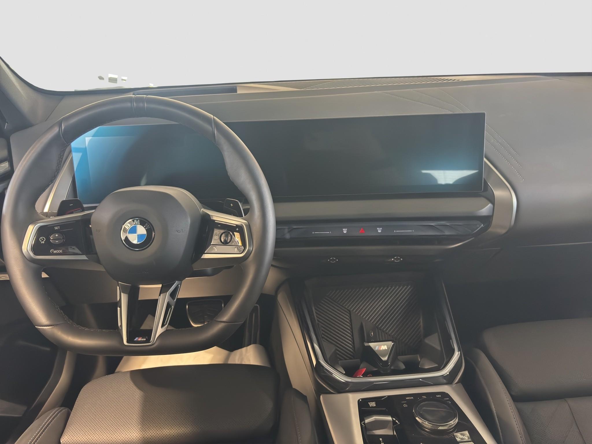 BMW X3 – Bild 12