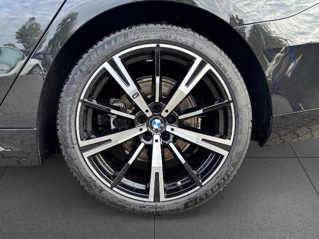 BMW 5er Touring – Bild 10