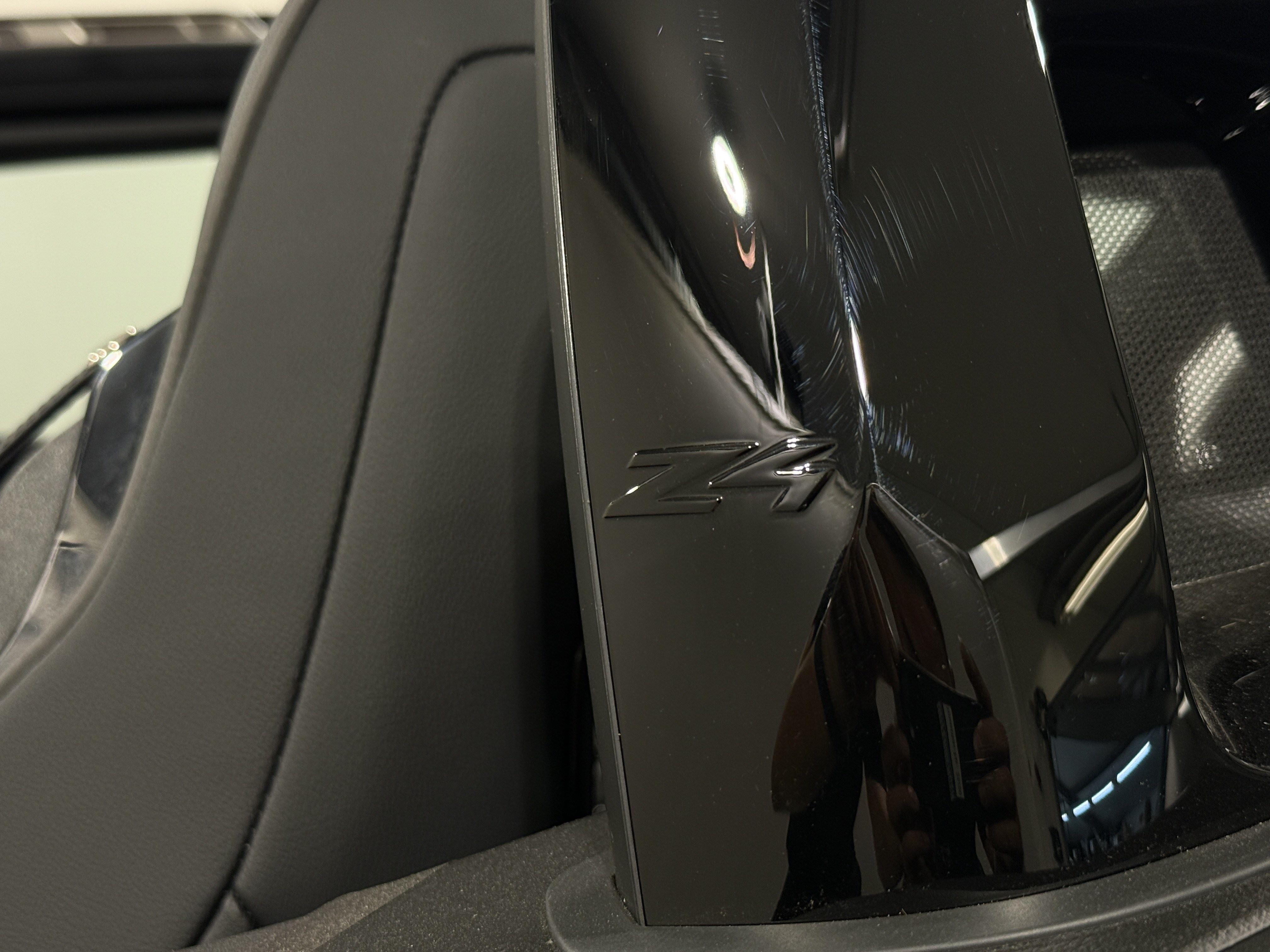 BMW Z4 – Bild 35