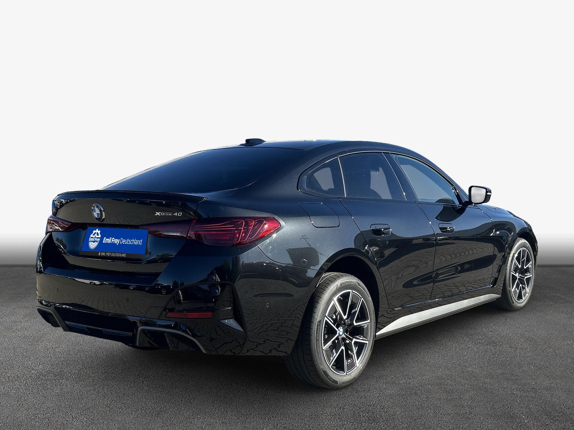 BMW X1 – Bild 2