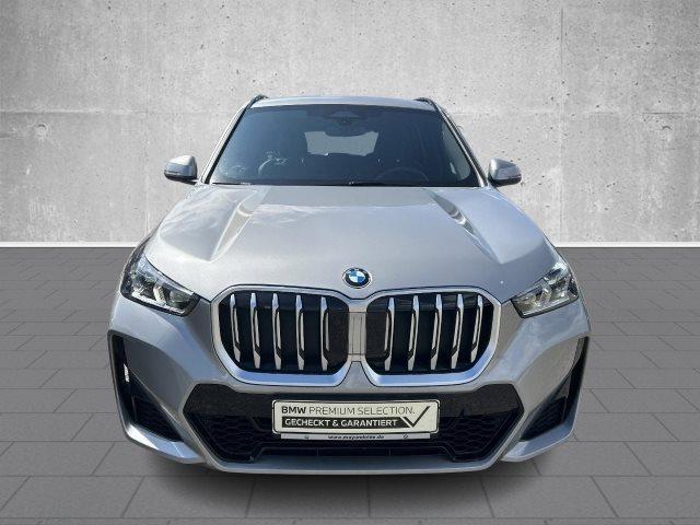 BMW X1 – Bild 22
