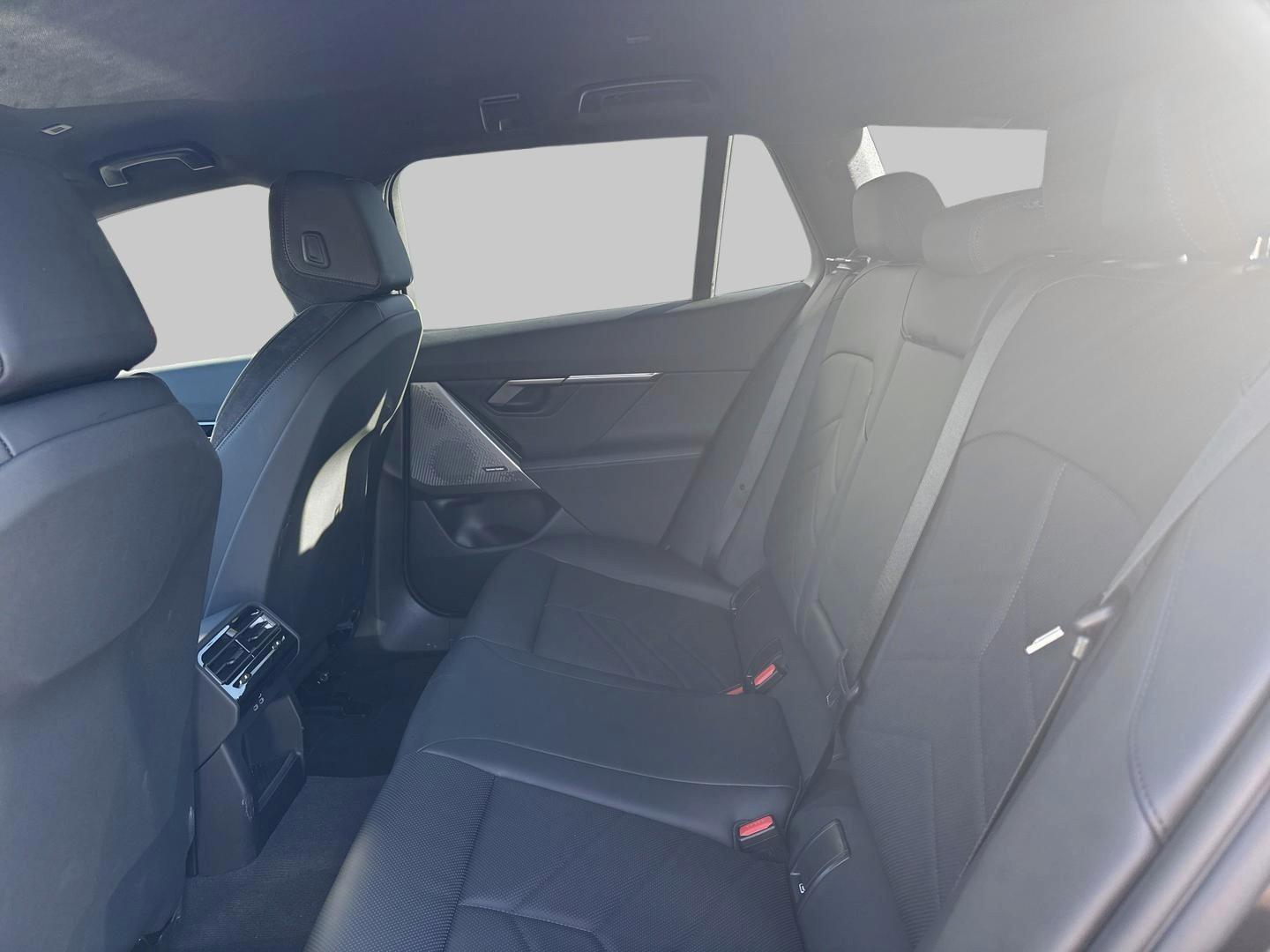 BMW 5er Touring – Bild 7