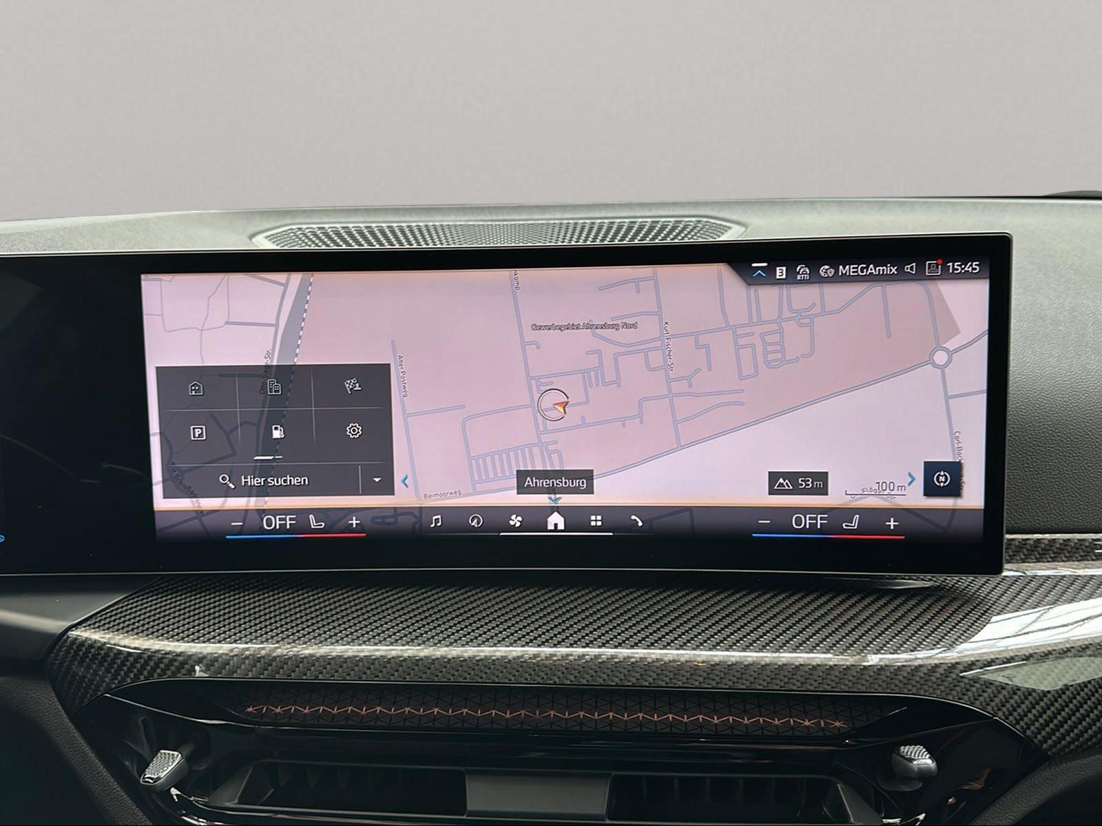 BMW 3er – Bild 19