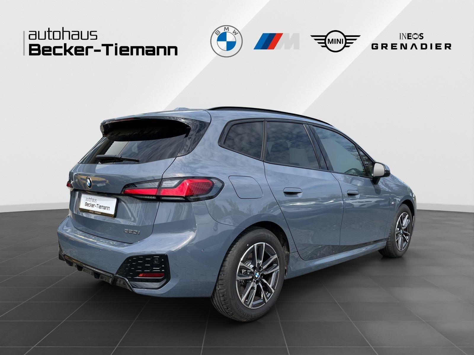 BMW 2er Active Tourer – Bild 6