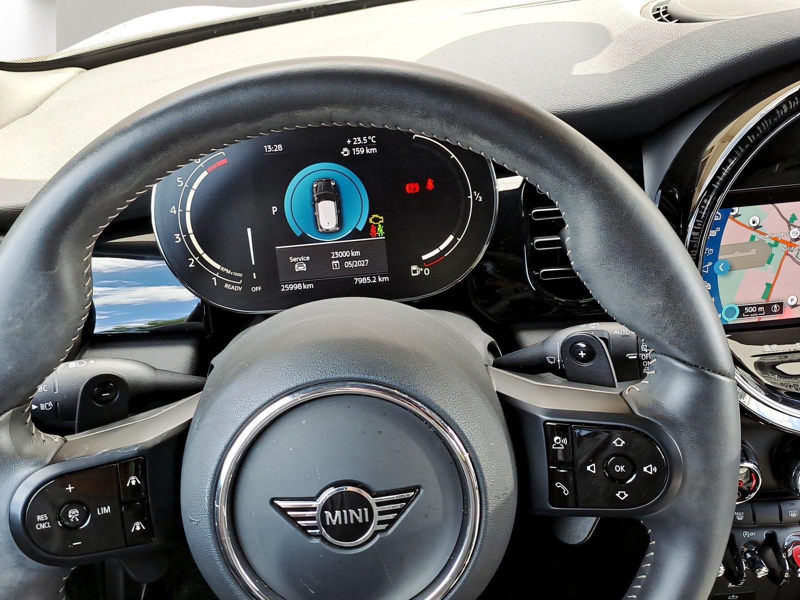 MINI Cooper 3-Türer – Bild 7