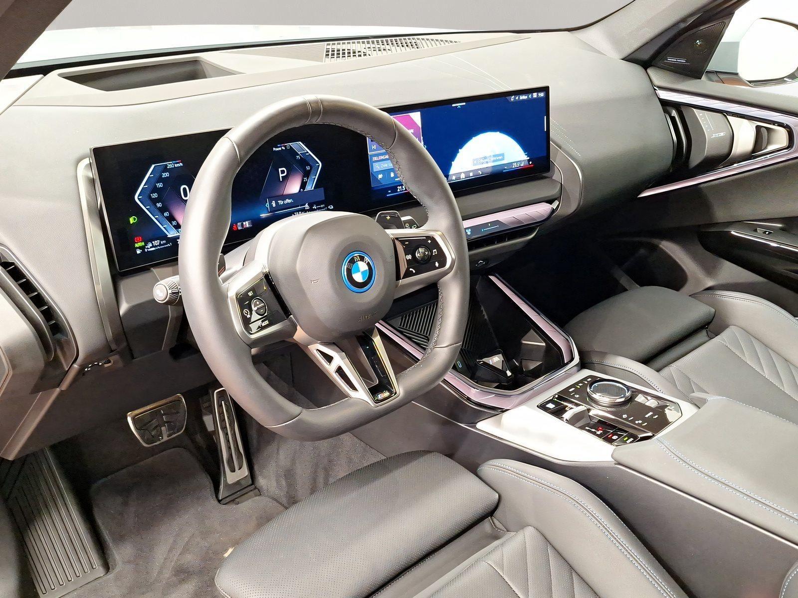 BMW X3 – Bild 4