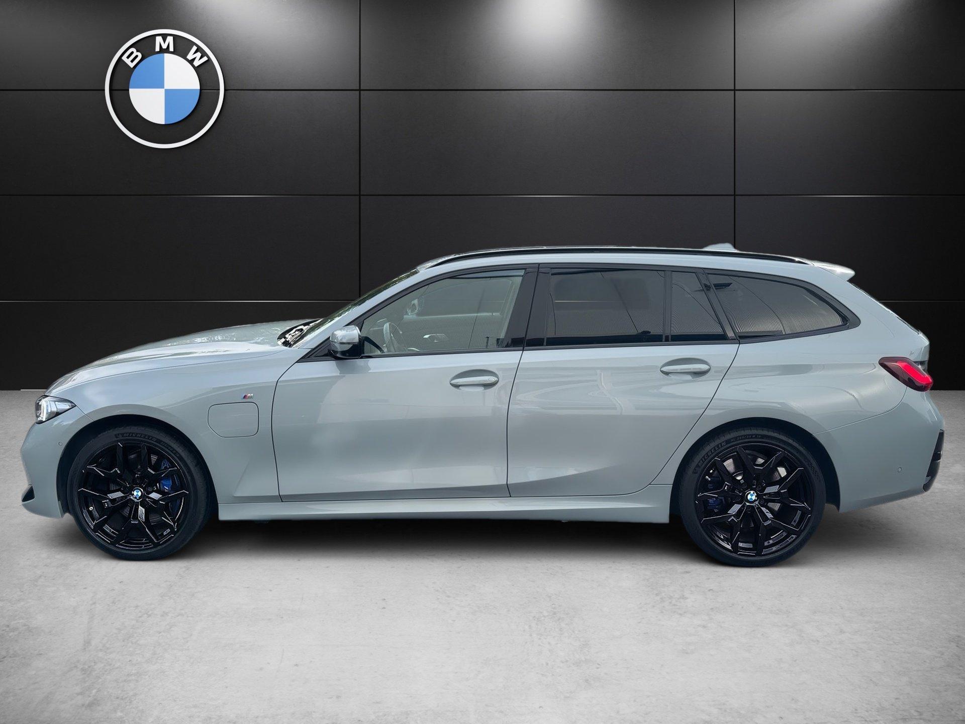 BMW 3er Touring – Bild 6