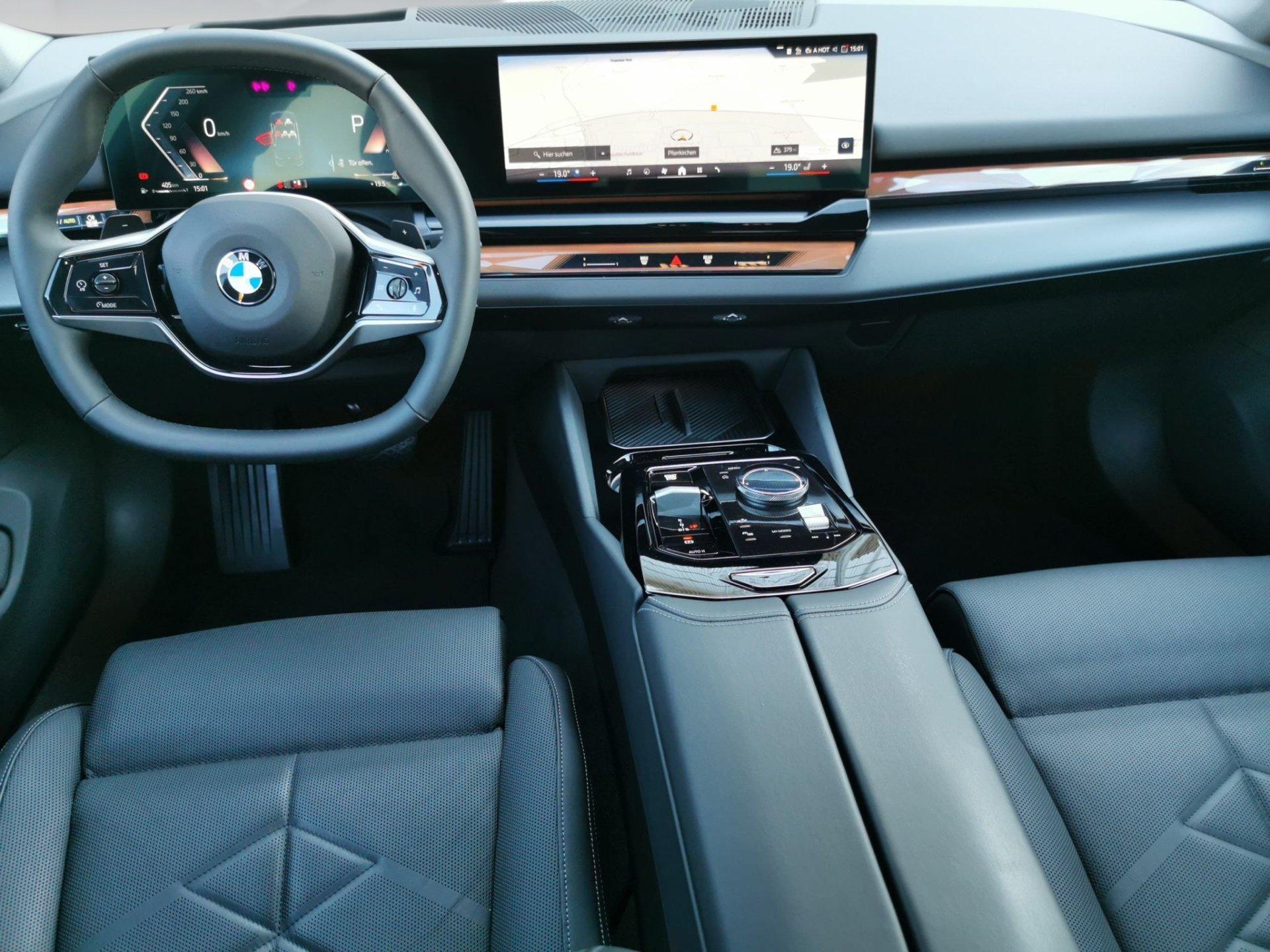 BMW 5er – Bild 13