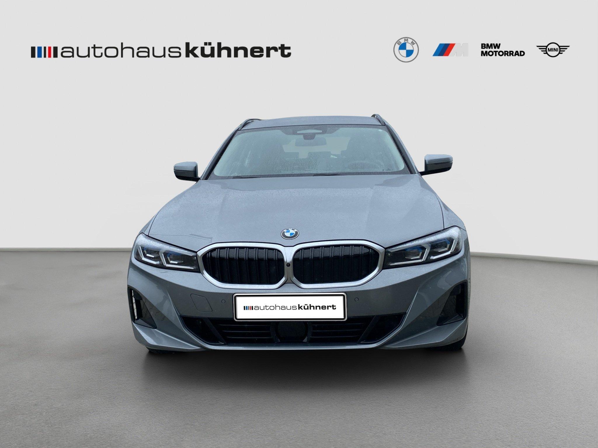 BMW 3er Touring – Bild 3