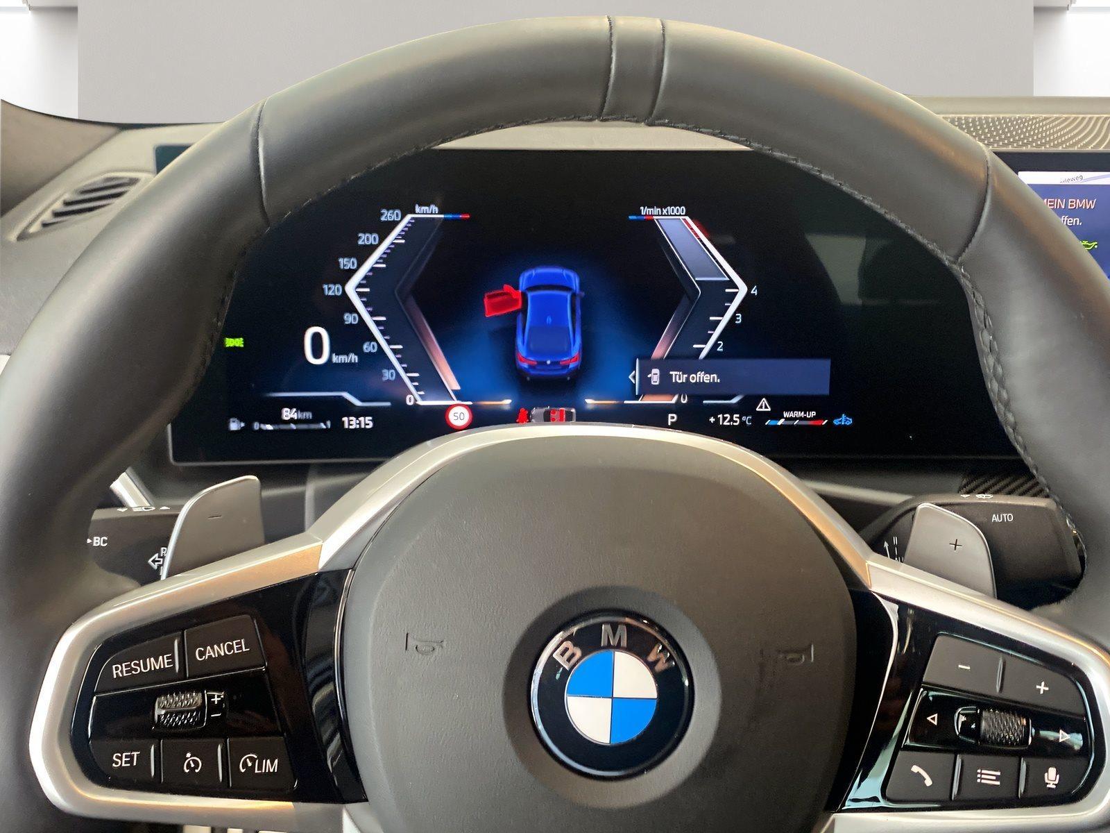 BMW 4er Gran Coupé – Bild 14