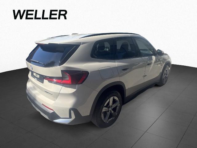 BMW X1 – Bild 3
