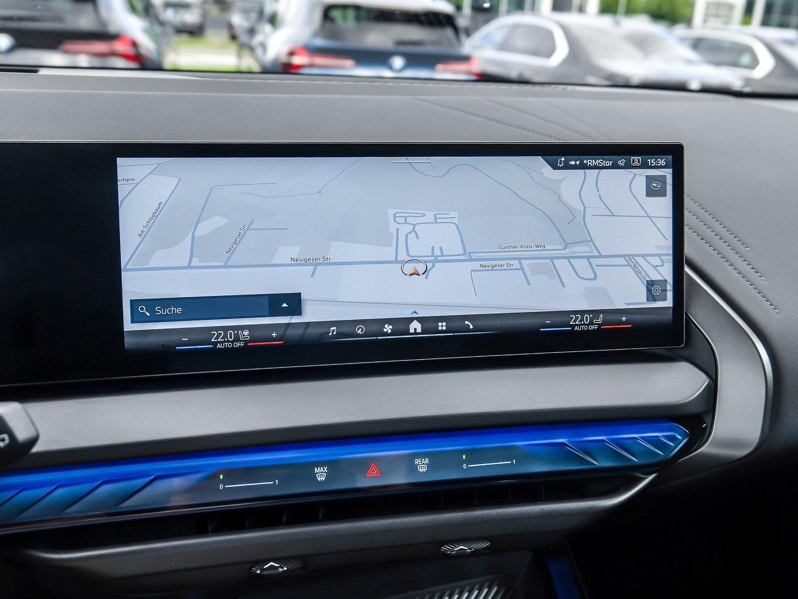 BMW X3 – Bild 23