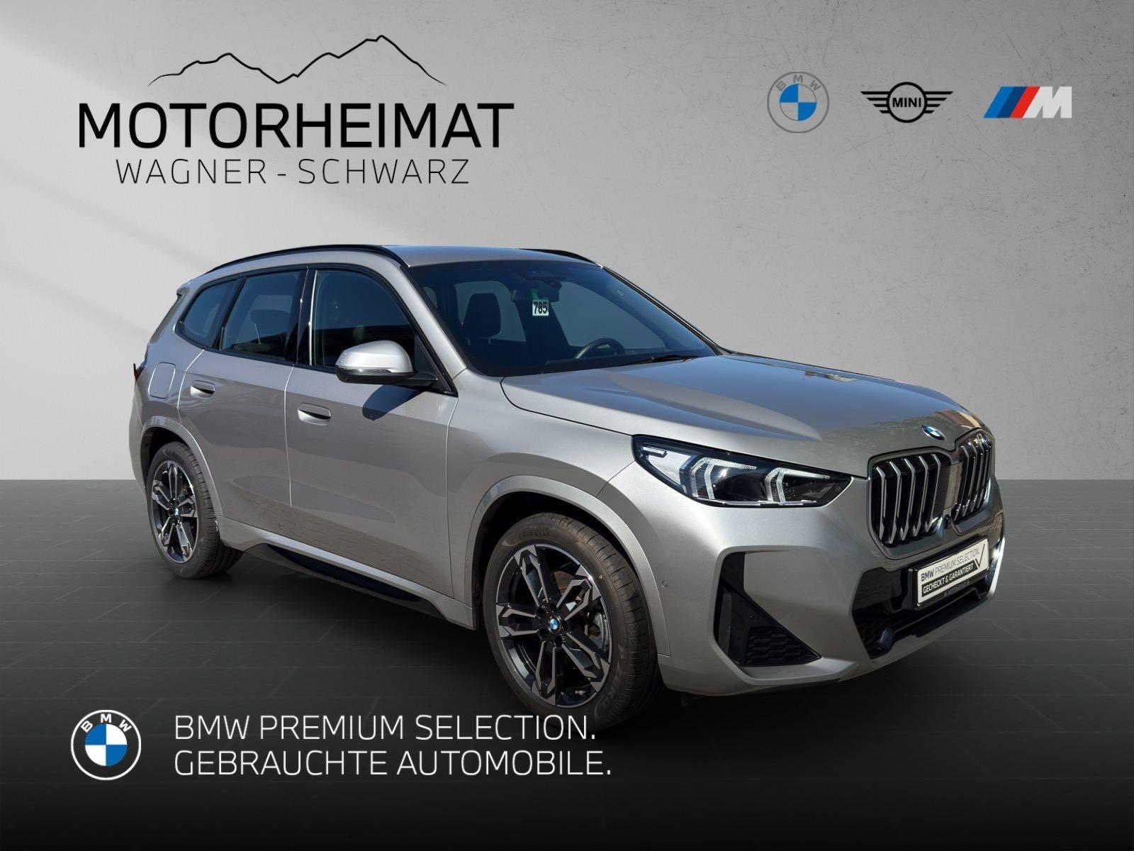 BMW X1 – Bild 3