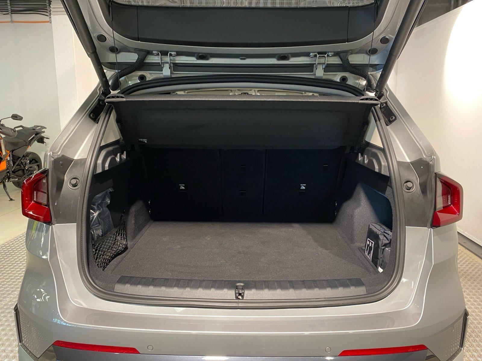 BMW X1 – Bild 9