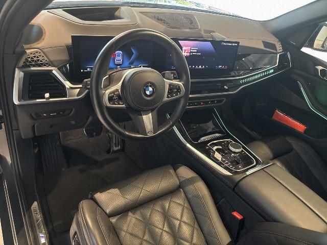 BMW X5 – Bild 8