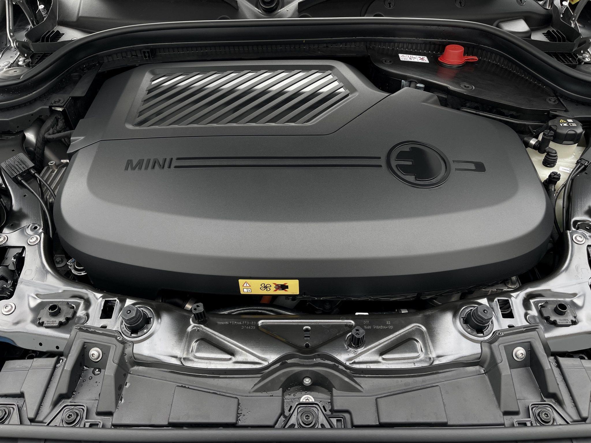 MINI Cooper 3-Türer – Bild 12