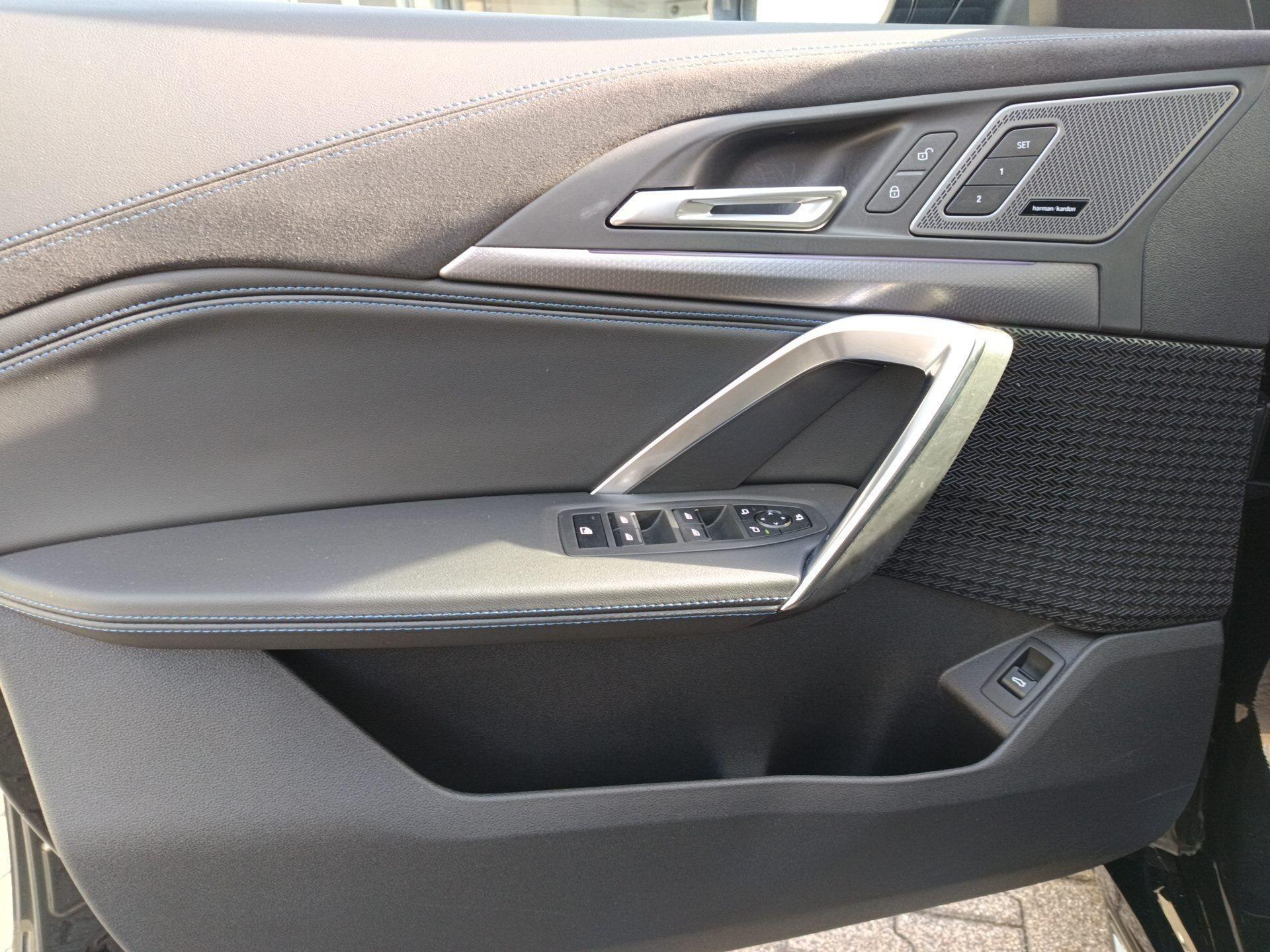 BMW X2 – Bild 23