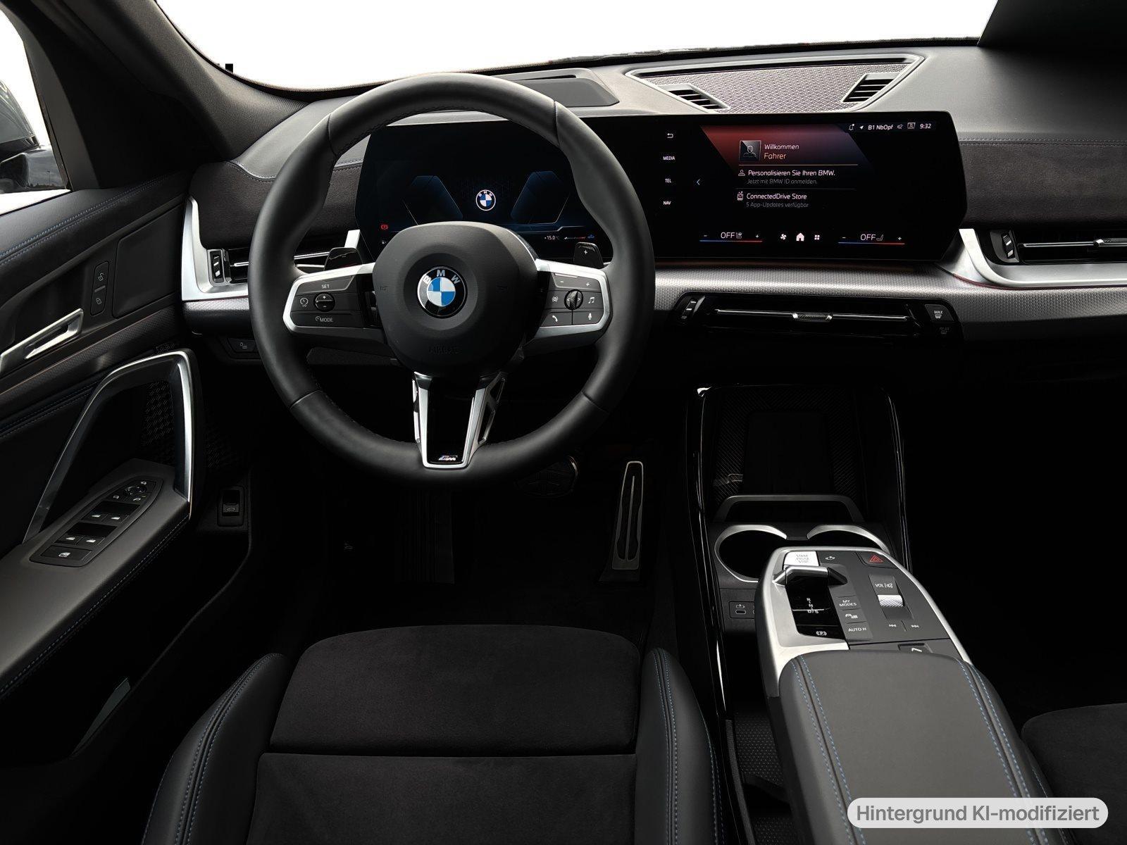 BMW X2 – Bild 6