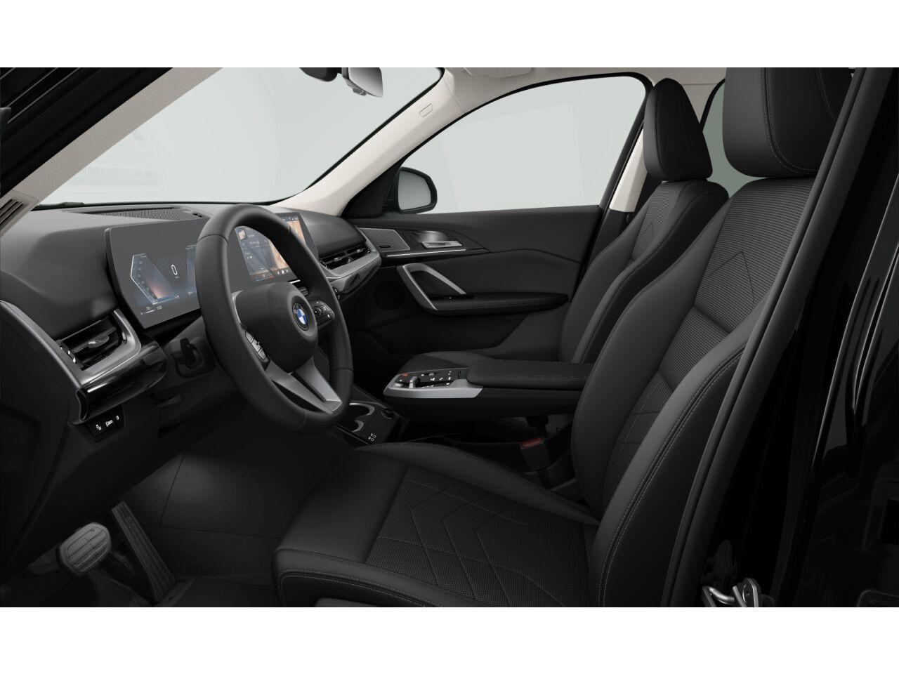 BMW X1 – Bild 12