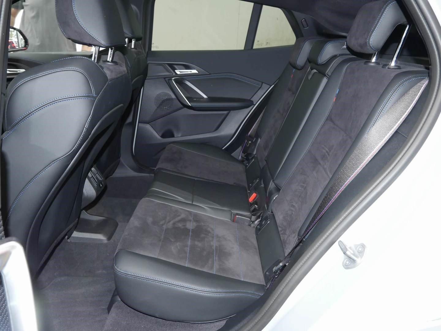 BMW X2 – Bild 12