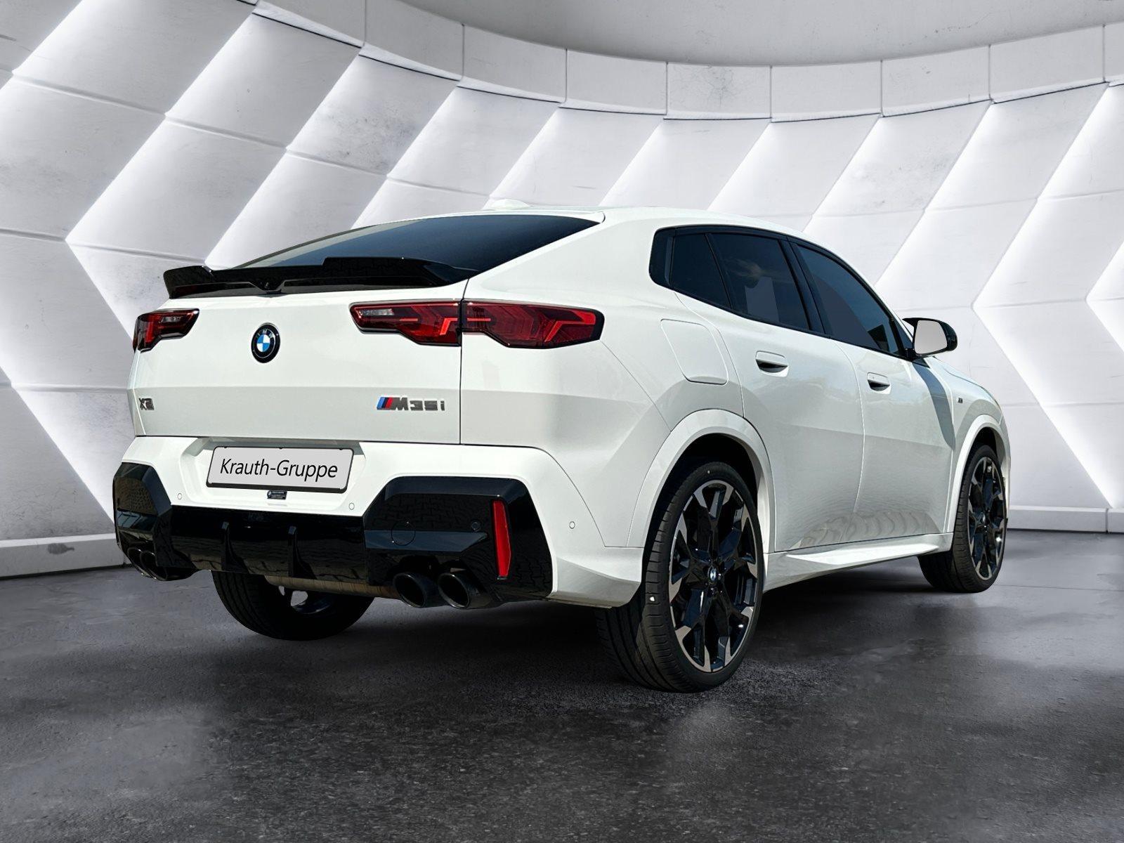 BMW X2 – Bild 5