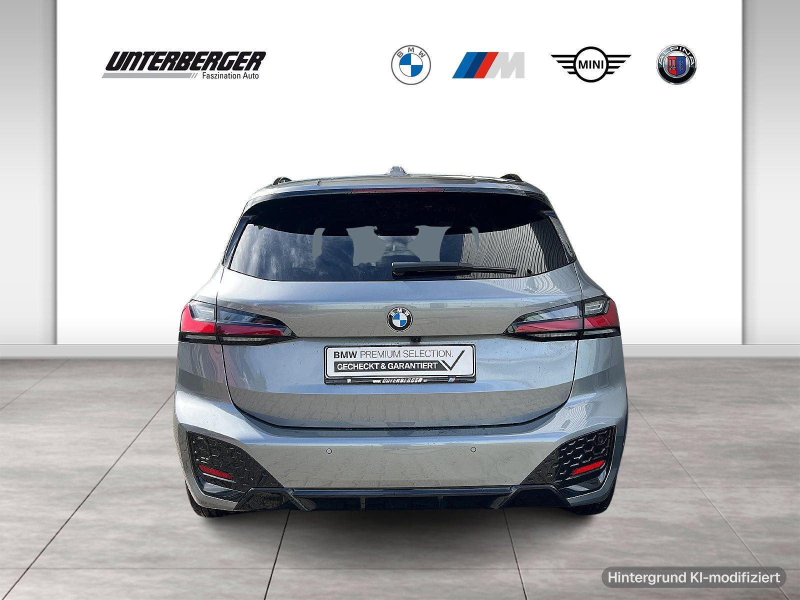 BMW 2er Active Tourer – Bild 5