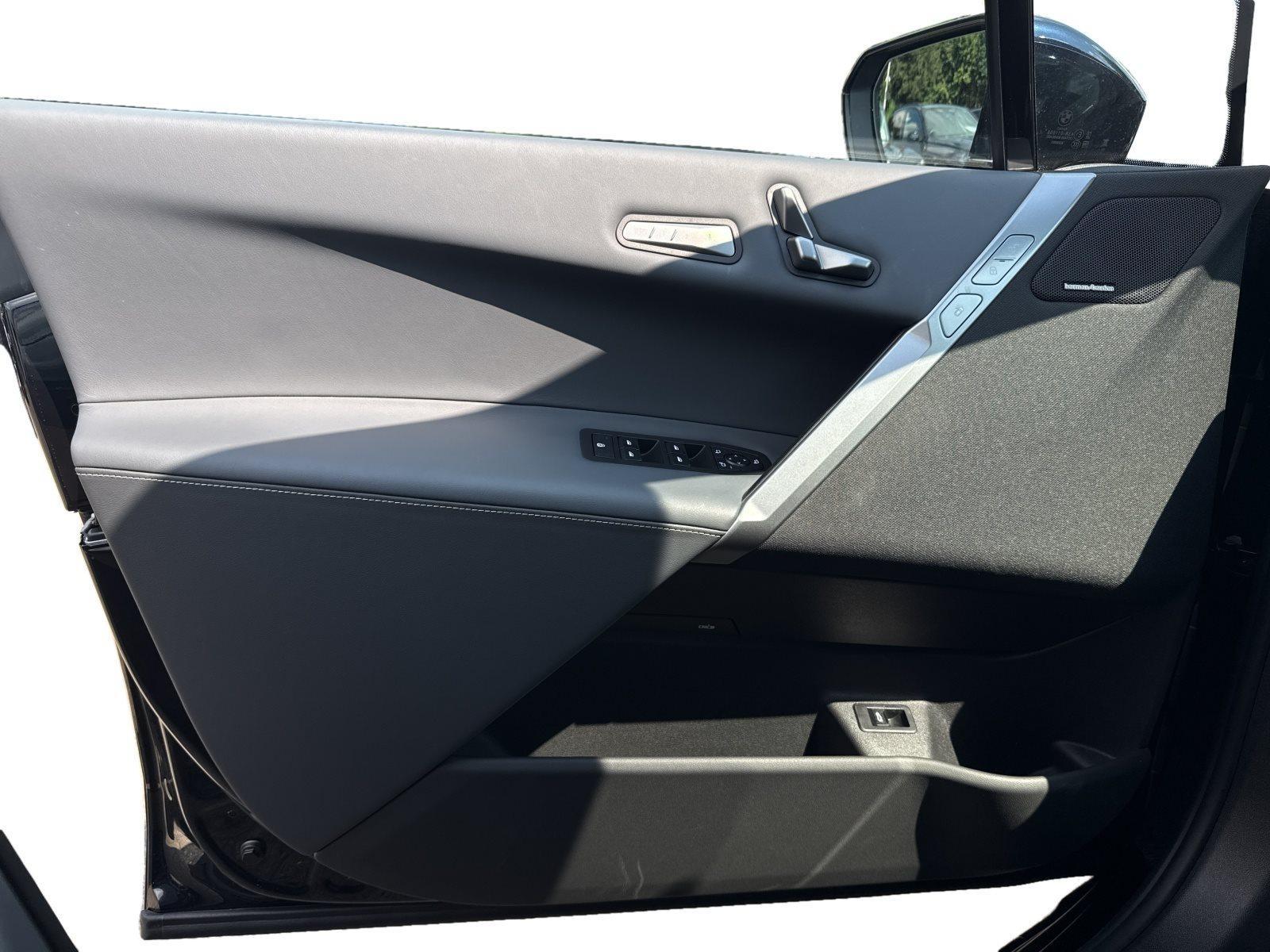 BMW iX – Bild 15