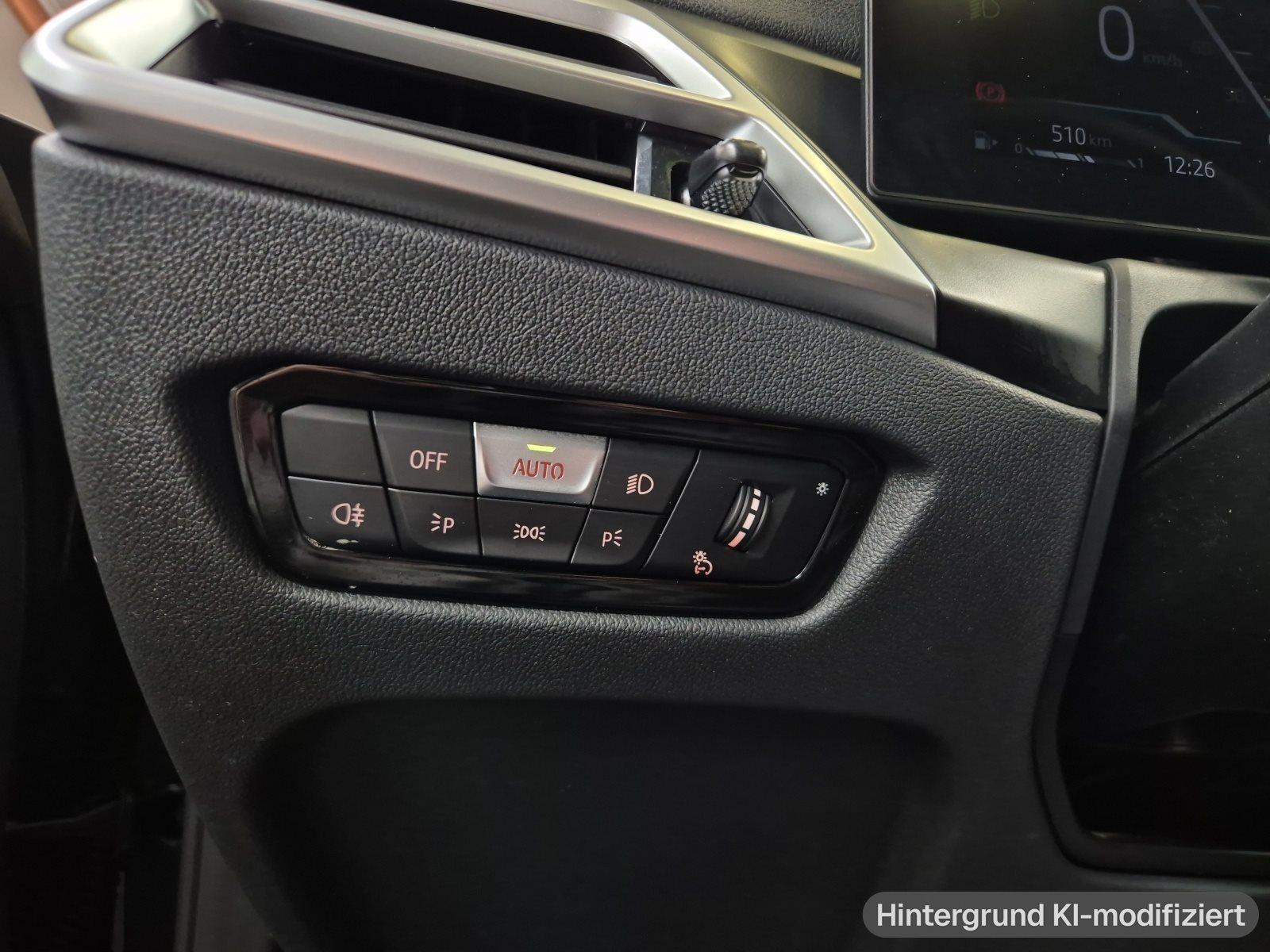 BMW 4er Coupé – Bild 18