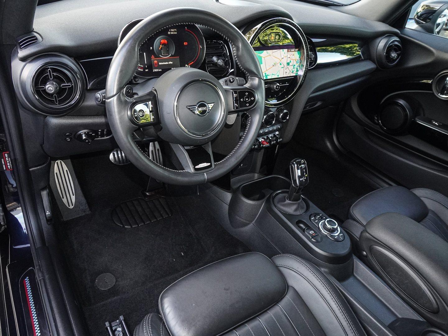 MINI Cabrio – Bild 9