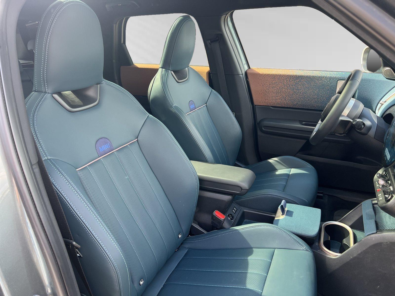 MINI Countryman – Bild 19