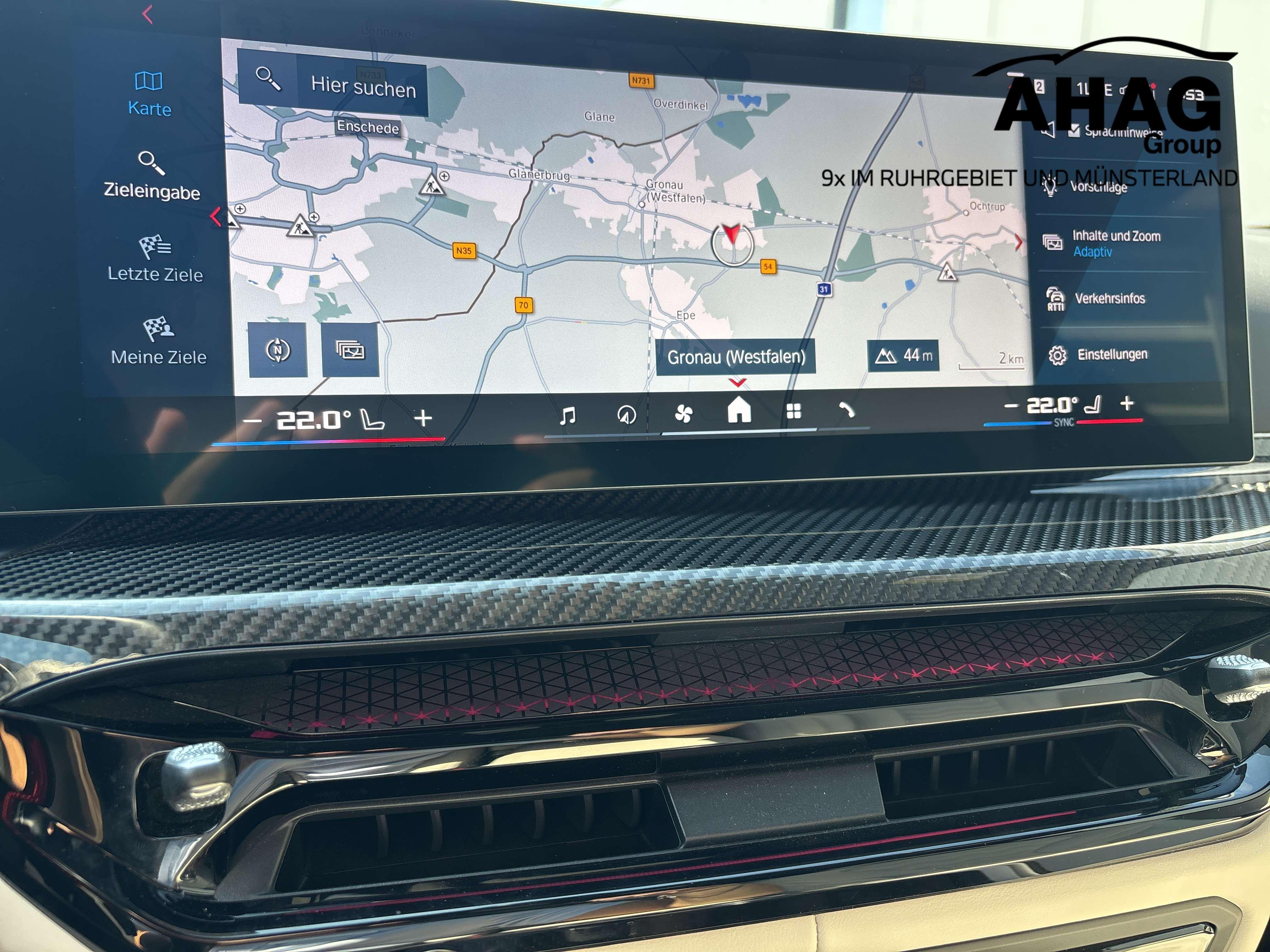 BMW M4 Coupé – Bild 13