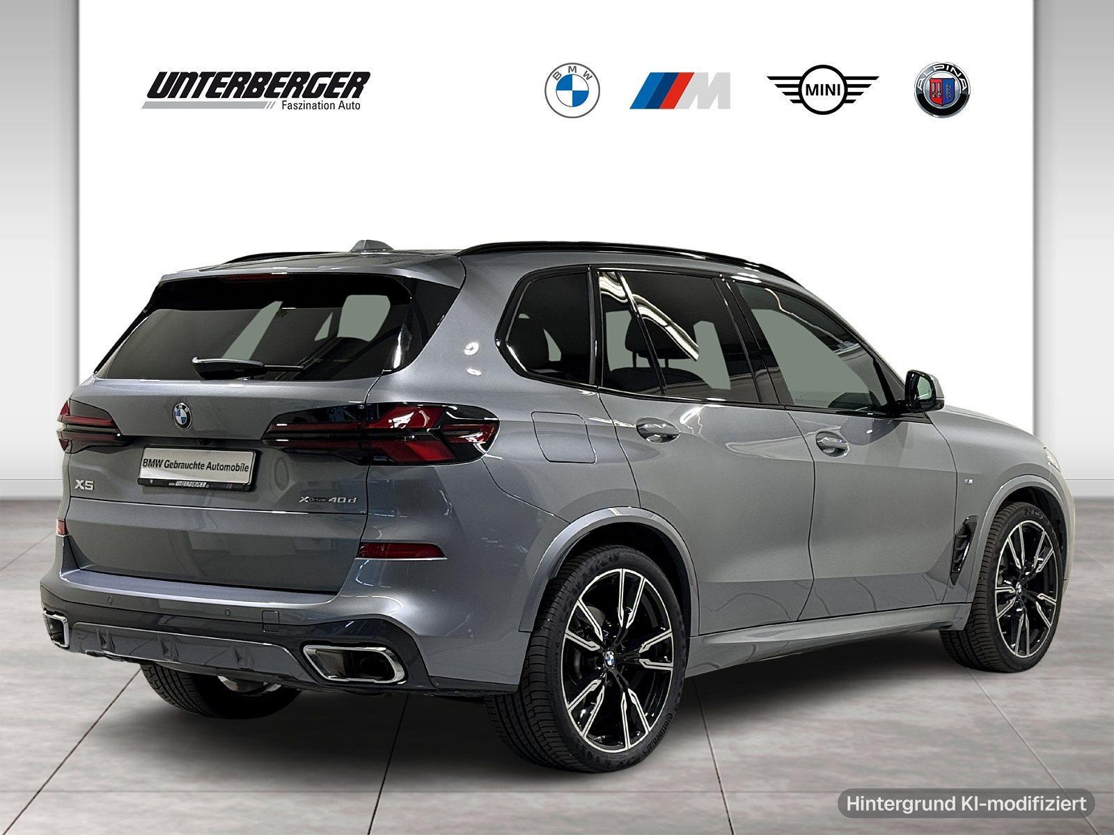 BMW X5 – Bild 3