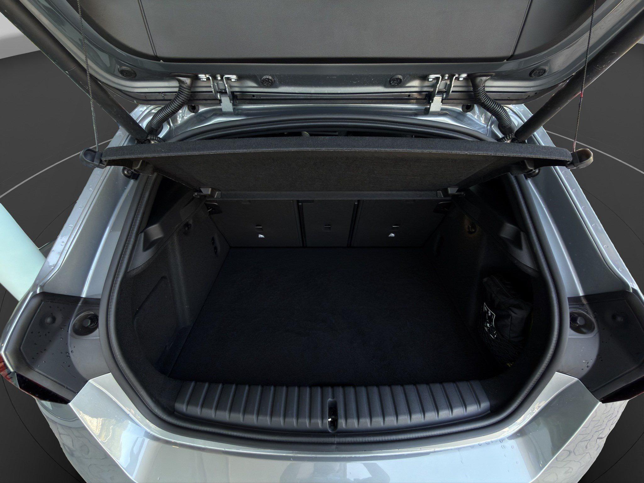 BMW 1er – Bild 17