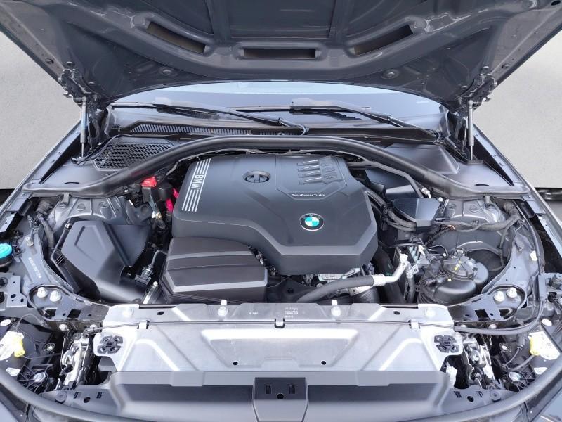 BMW 3er – Bild 9