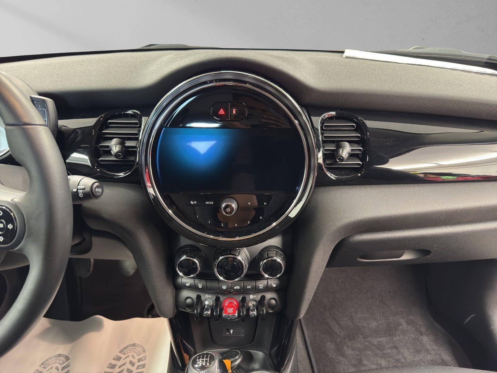 MINI Cooper 3-Türer – Bild 7