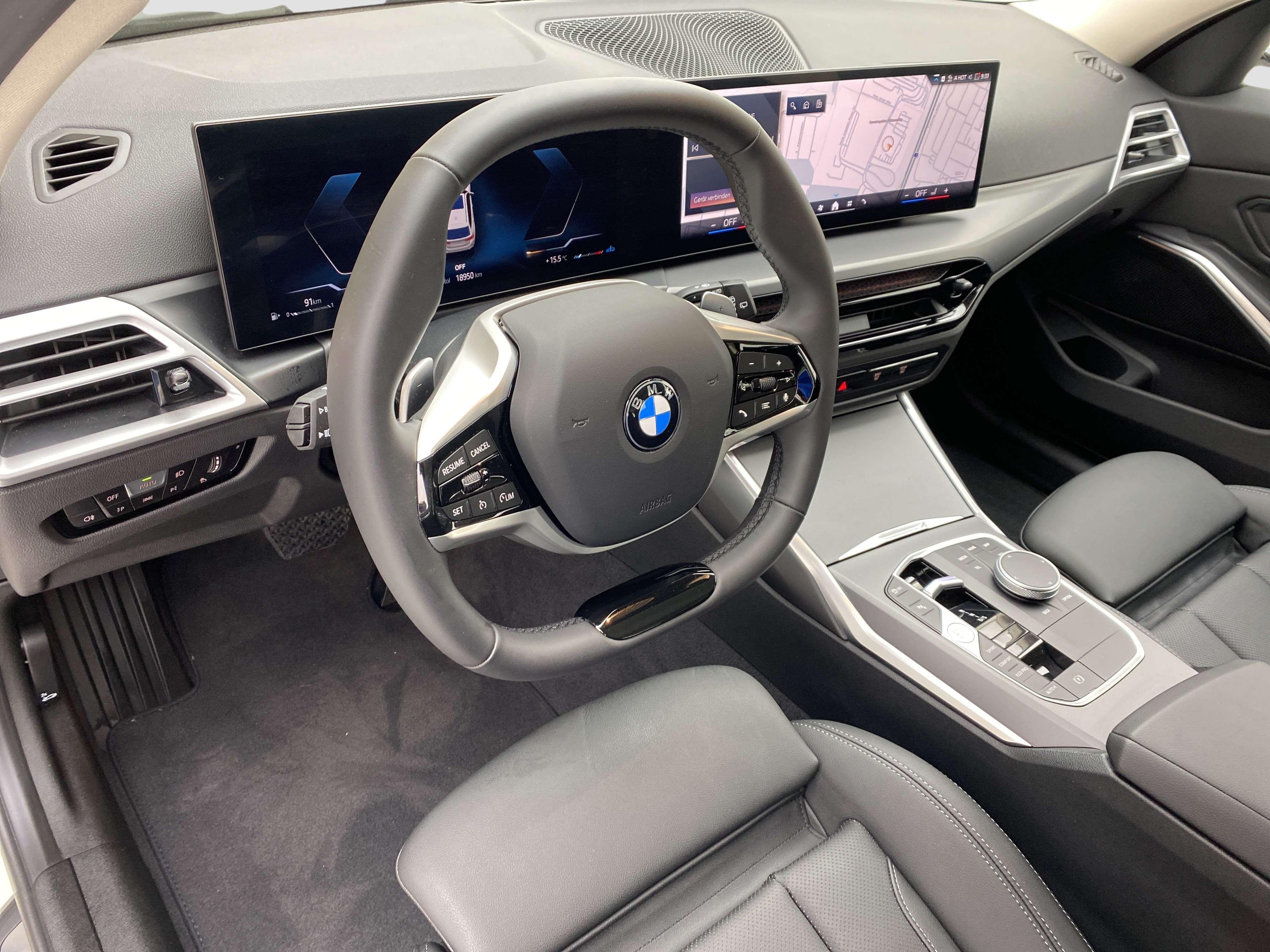 BMW 3er Touring – Bild 12