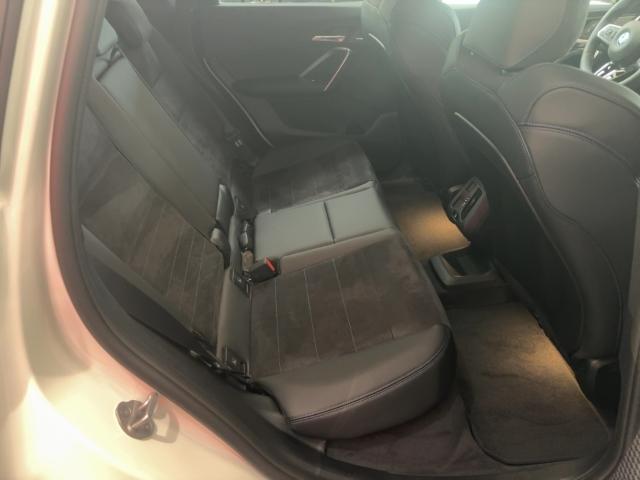 BMW X1 – Bild 15
