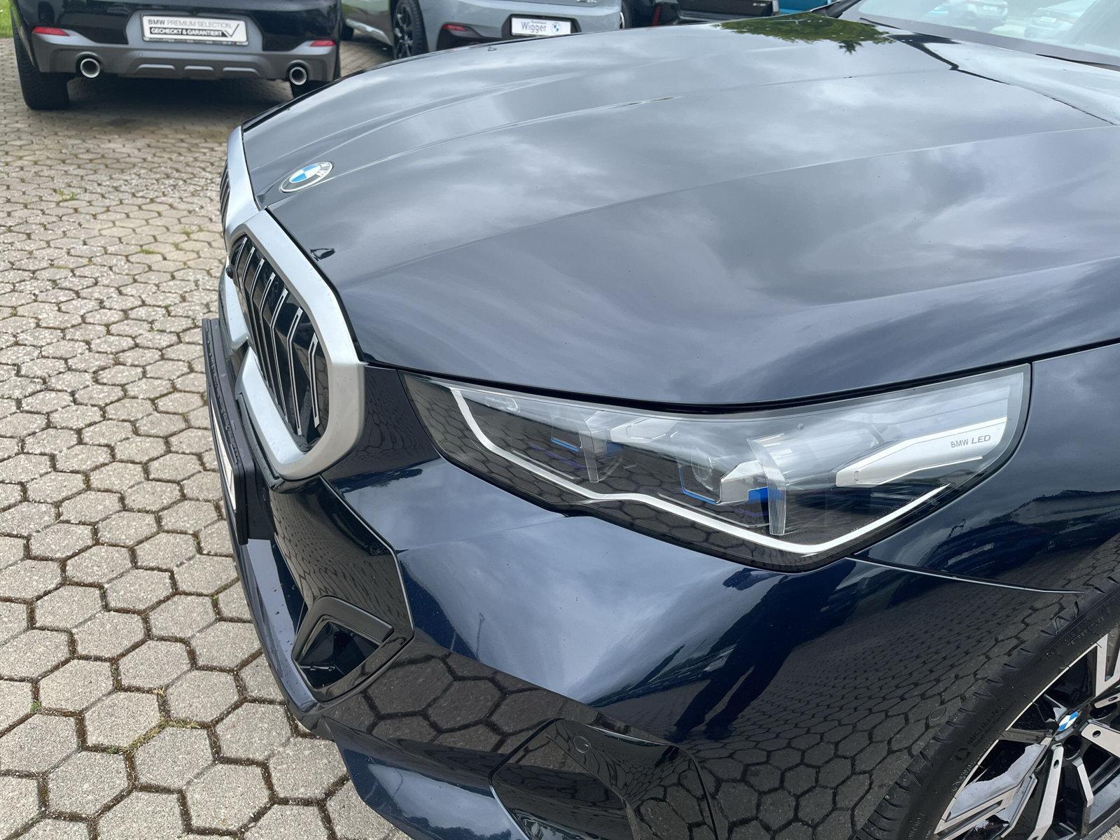BMW 5er Touring – Bild 5