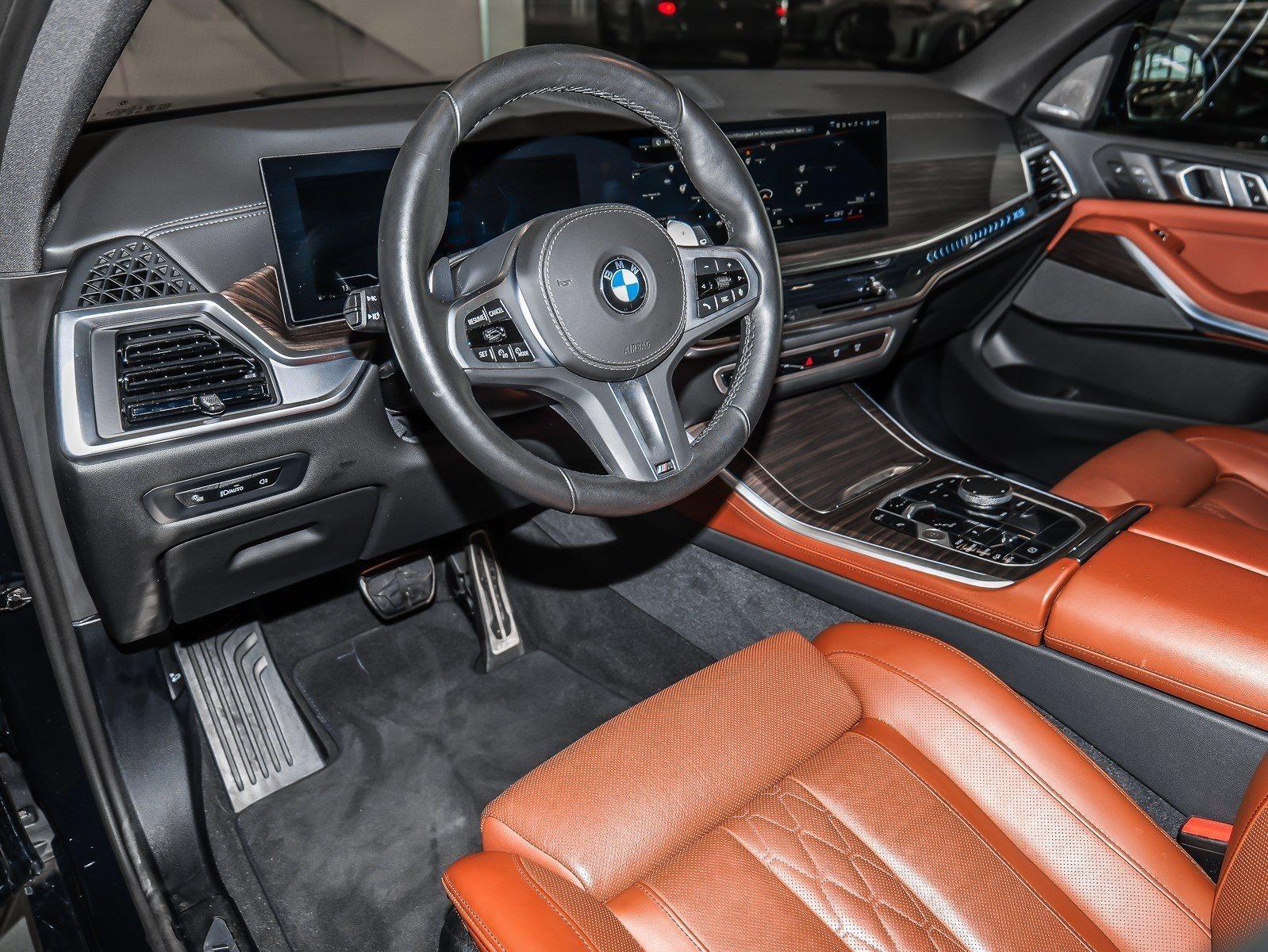 BMW X5 – Bild 23