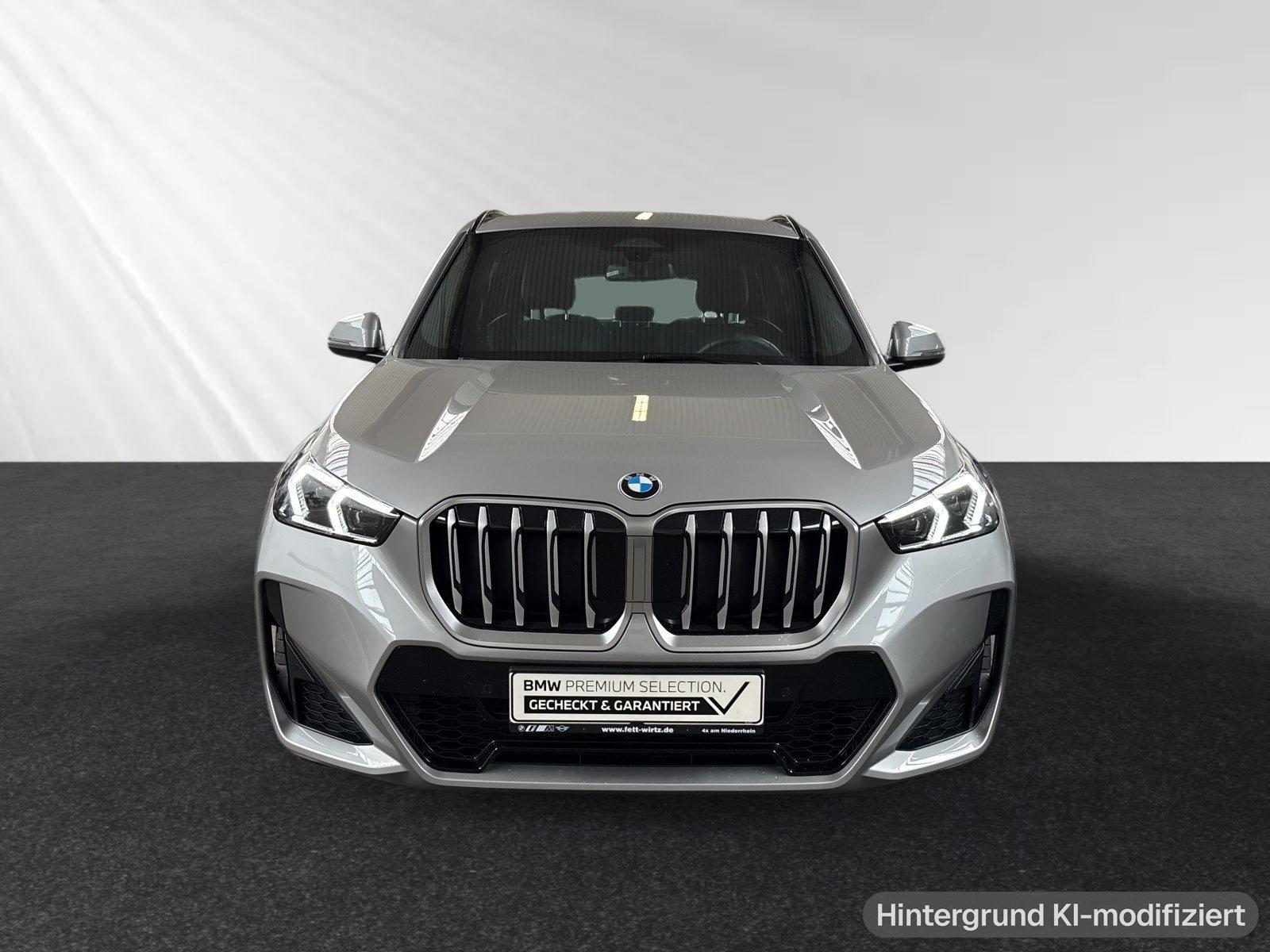 BMW X1 – Bild 5