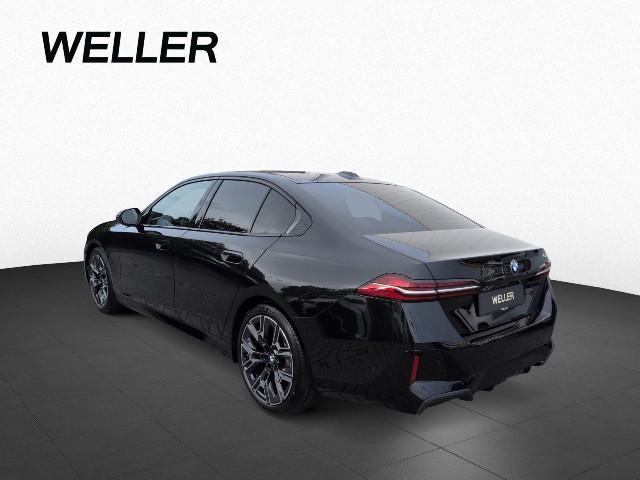 BMW 5er – Bild 4