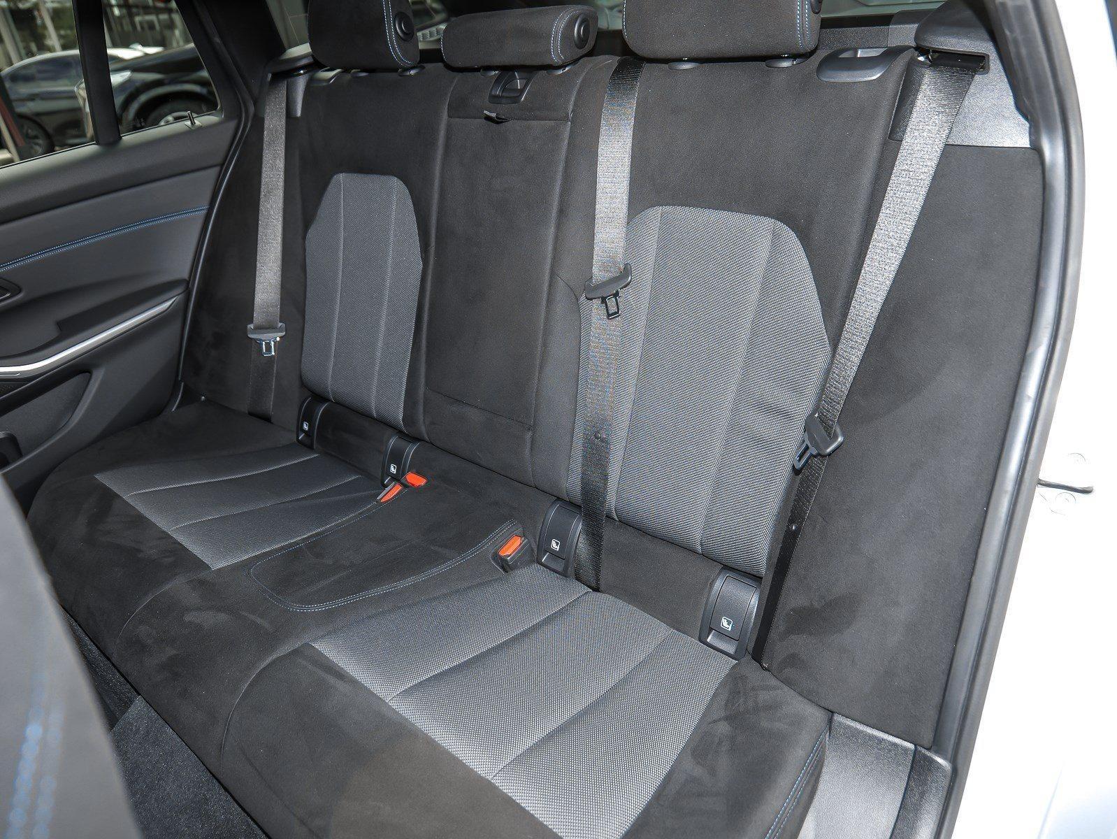 BMW 3er Touring – Bild 7